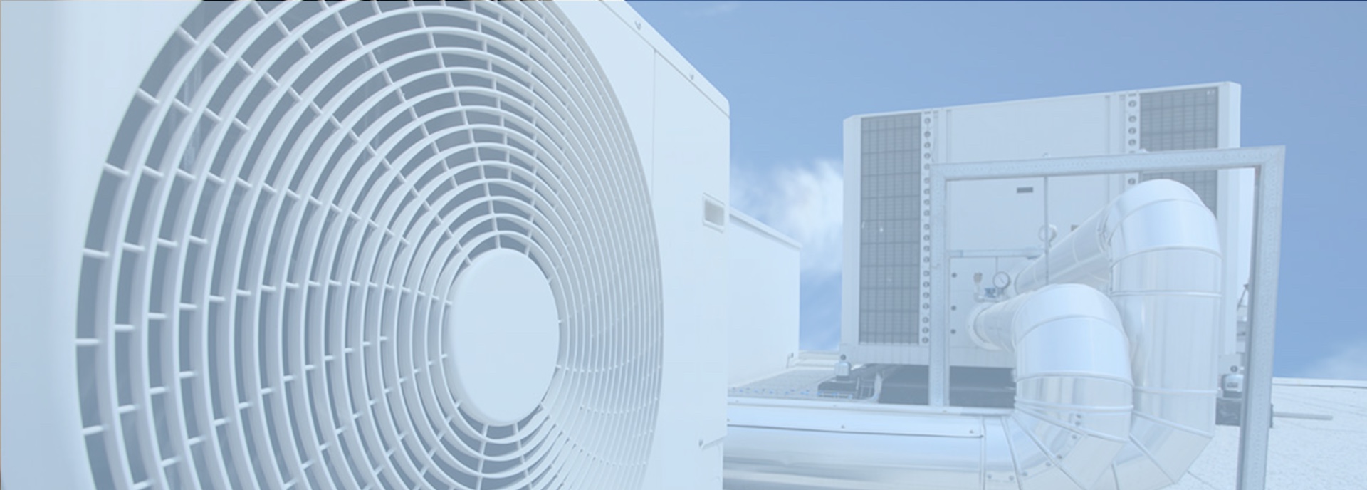 HVAC engineering project