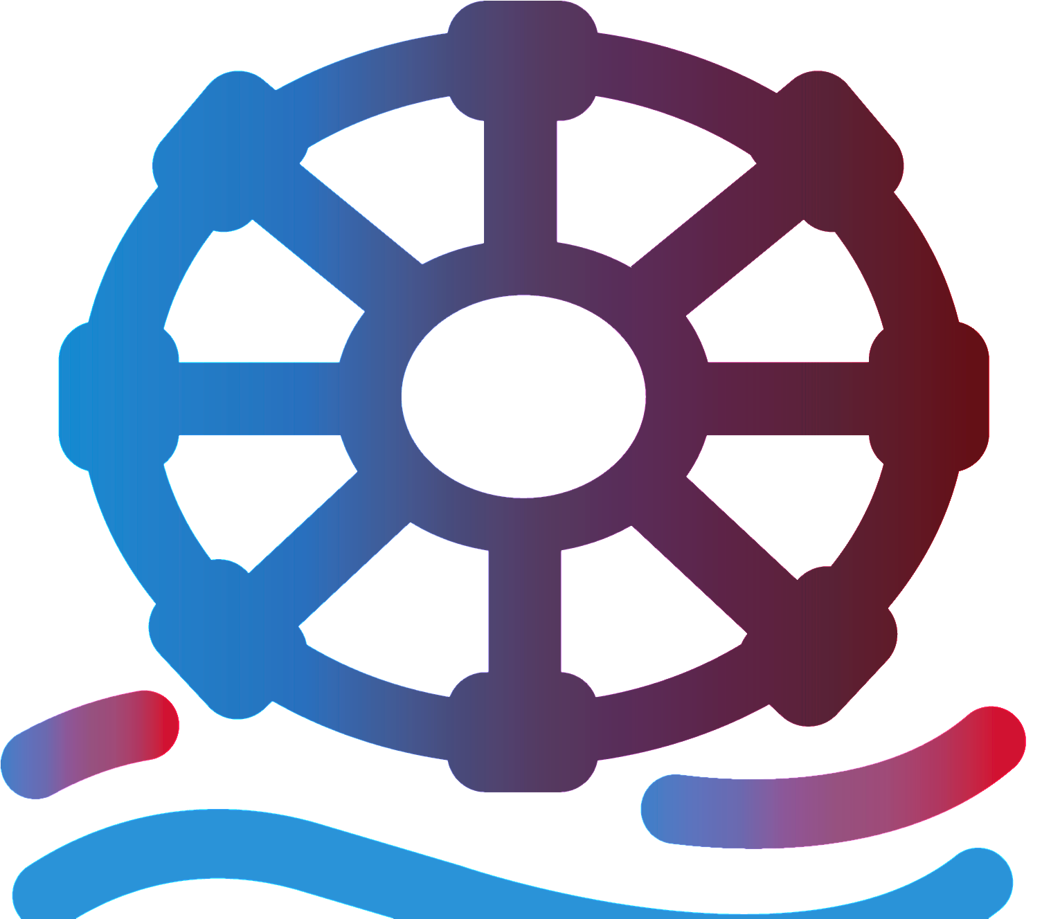 MD Project Solutions logo